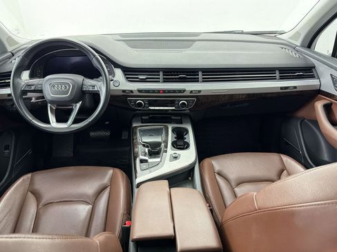Used 2019 Audi Q7 2.0T Premium Plus AWD/4WD image 15