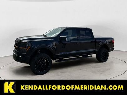 Used 2024 Ford F150 Tremor