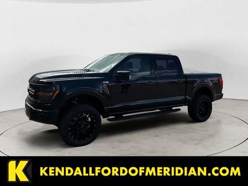 Used 2024 Ford F150 Tremor AWD/4WD image 1