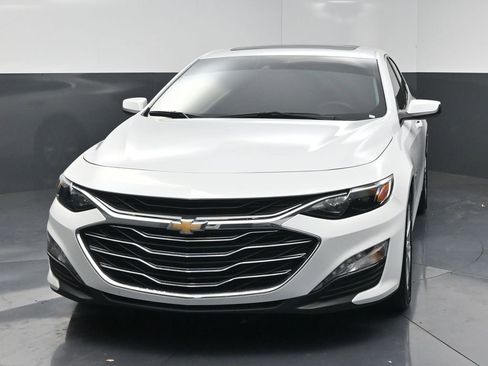 Used 2024 Chevrolet Malibu LT image 14