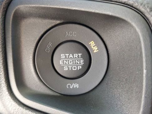 New 2026 Jeep Wrangler Sport S image 26