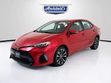 Used 2017 Toyota Corolla SE image 3
