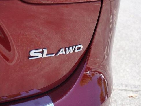 Certified 2022 Nissan Rogue Sport SL image 6