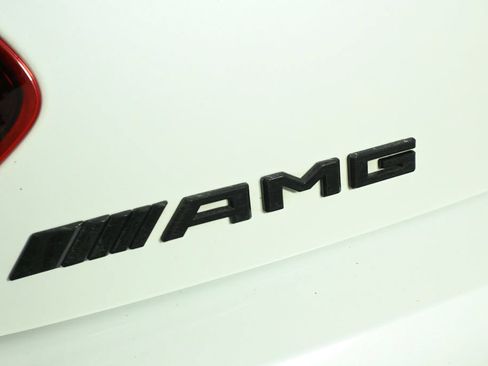 Used 2021 Mercedes-Benz C 63 AMG S image 25