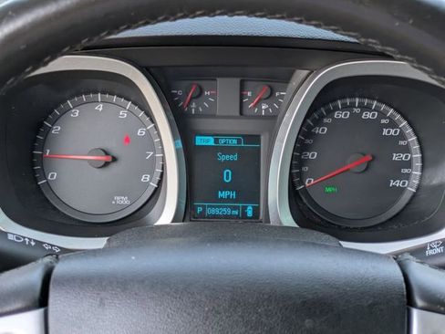 Used 2015 Chevrolet Equinox LT image 15