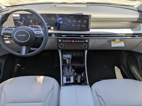 New 2026 Hyundai Tucson SEL FWD image 14