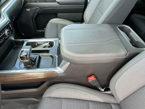Used 2024 Chevrolet Silverado 1500 RST w/ Convenience Package II AWD/4WD image 20