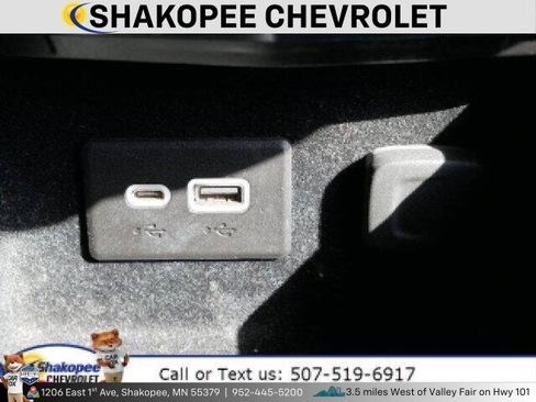 Used 2020 Cadillac XT4 Premium Luxury image 23