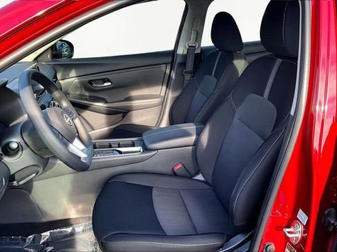 Used 2024 Nissan Sentra SV image 15