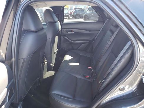 Certified 2024 MAZDA CX-30 AWD 2.5 S w/ Select Sport Pkg image 12