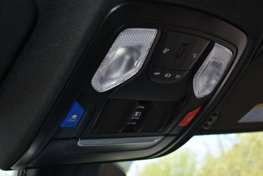 New 2026 RAM 1500 Big Horn AWD/4WD image 20