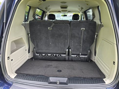 Used 2016 Dodge Grand Caravan SE w/ Quick Order Package 29E SE FWD image 10