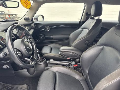 Used 2019 MINI Cooper S FWD image 17