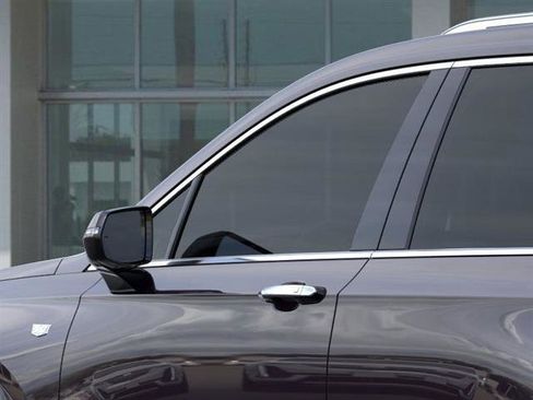 New 2025 Cadillac XT6 Premium Luxury image 12