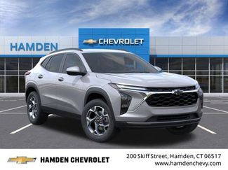 New 2026 Chevrolet Trax LT w/ Driver Confidence Package FWD 360° Tour