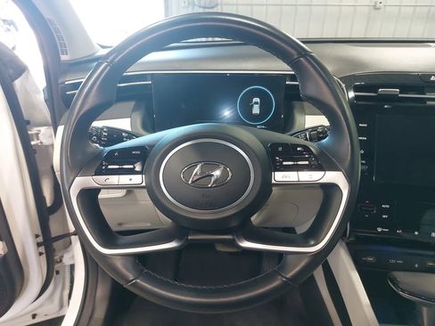 Used 2023 Hyundai Tucson SEL w/ Convenience Package AWD/4WD image 18