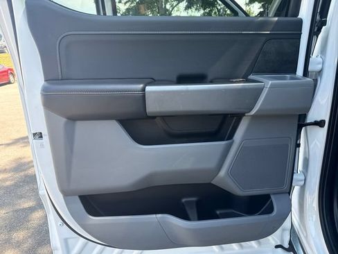 Used 2024 Ford F150 XLT w/ Mobile Office Package AWD/4WD image 40
