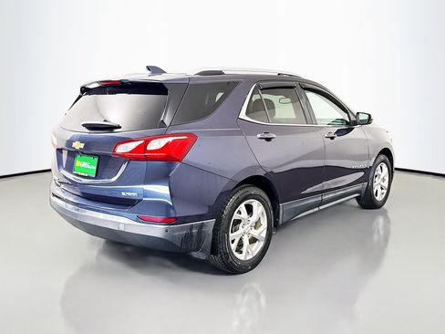 Used 2018 Chevrolet Equinox Premier FWD image 10