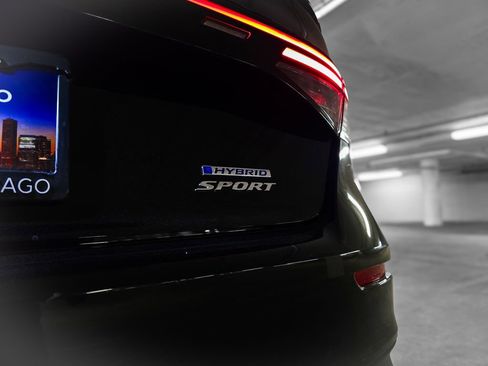 Used 2024 Honda Accord Sport image 11