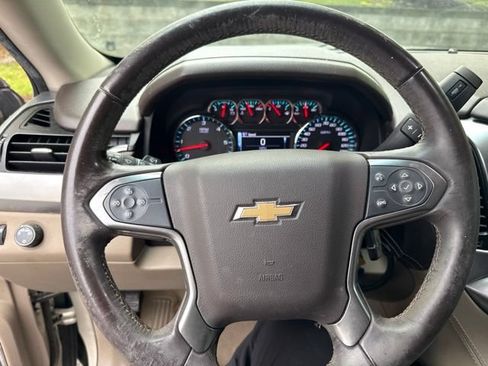 Used 2017 Chevrolet Tahoe LS RWD image 18