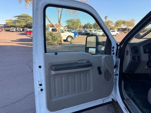 Used 2008 Ford F350 XL image 17