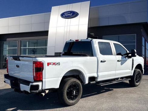 Certified 2025 Ford F250 XL w/ STX Appearance Package image 2