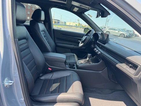Used 2024 Honda CR-V Sport-L image 18