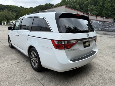 Used 2013 Honda Odyssey EX-L image 6