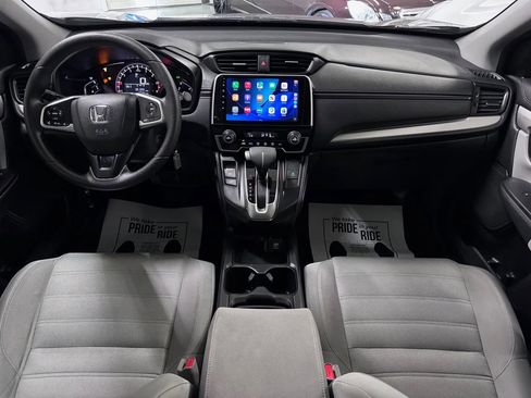 Used 2019 Honda CR-V LX image 11
