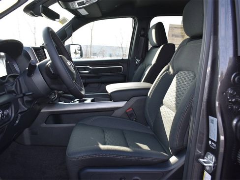 New 2026 RAM 1500 Big Horn image 11