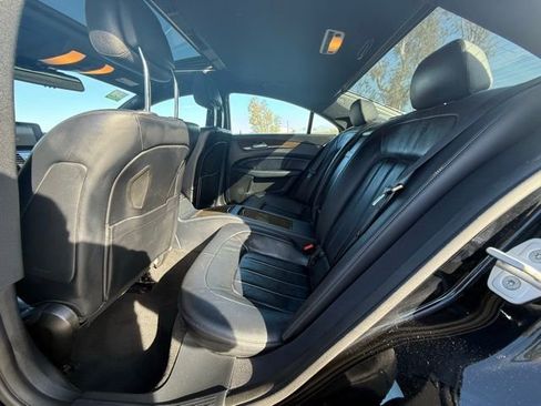 Used 2015 Mercedes-Benz CLS 400 CLS 400 image 13