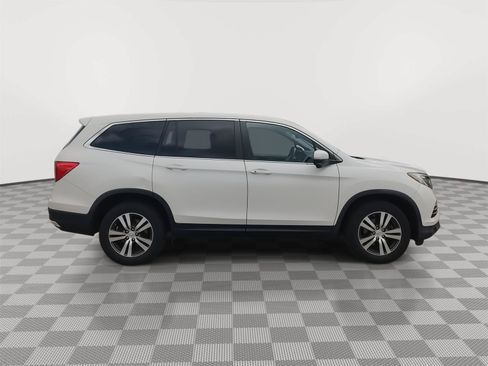 Used 2017 Honda Pilot EX-L image 34
