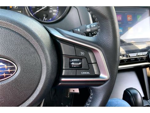 Used 2018 Subaru Outback 2.5i Premium image 17