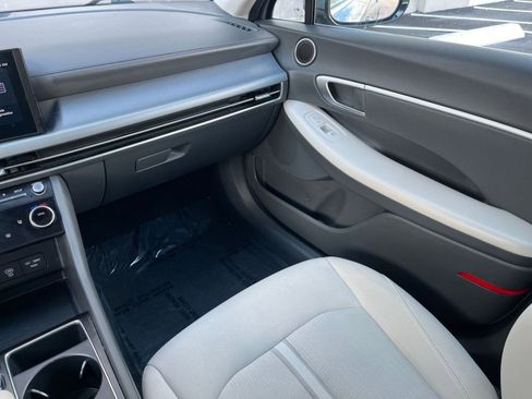 Used 2025 Hyundai Sonata SEL image 35
