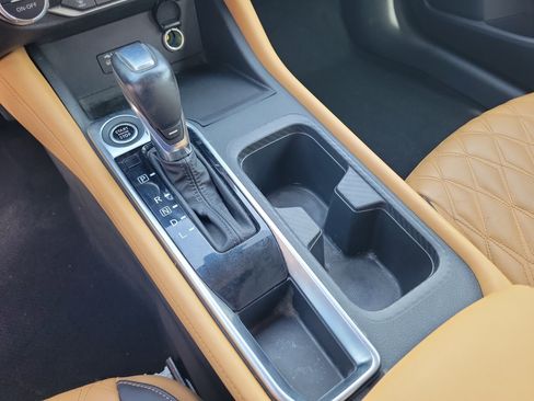 Certified 2020 Nissan Sentra SV w/ SV Premium Package FWD image 22