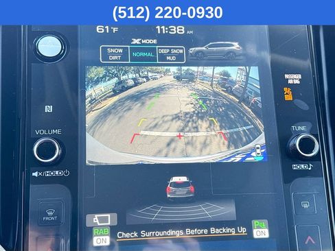 New 2026 Subaru Ascent Limited image 17