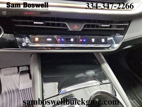 New 2026 Buick Envision Avenir AWD/4WD image 19