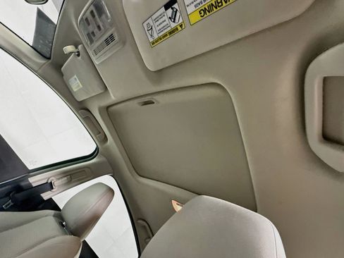 Certified 2021 Honda HR-V EX image 26