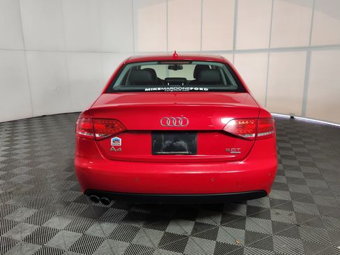 Used 2011 Audi A4 2.0T Premium Plus image 6