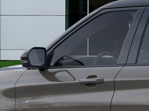 New 2026 Ford Explorer ST w/ Sun And Sound Package image 20