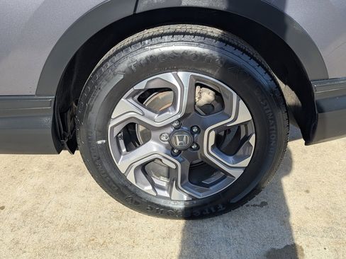Used 2019 Honda CR-V EX image 15