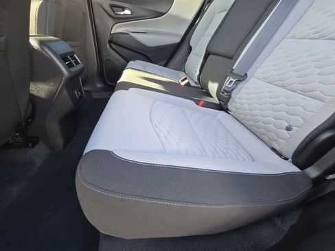 Used 2020 Chevrolet Equinox LS w/ LS Convenience Package image 11