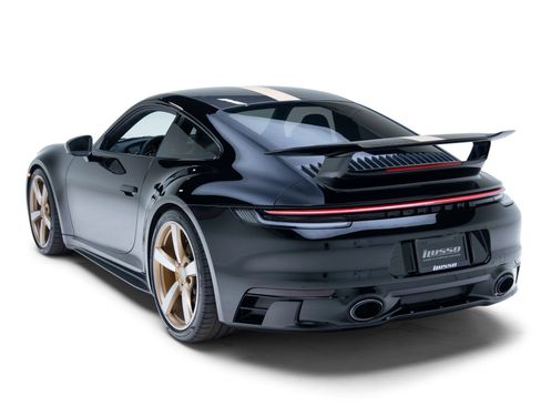 Used 2023 Porsche 911 Carrera S RWD image 42