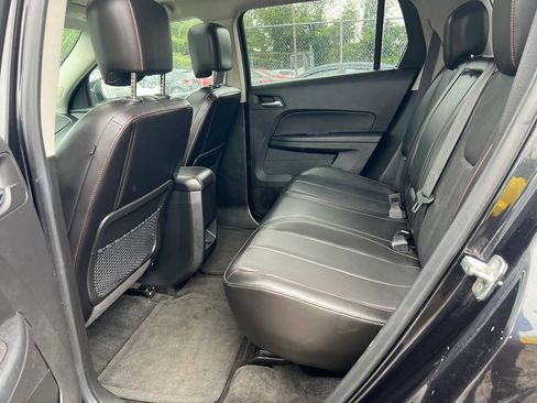 Used 2014 GMC Terrain SLT AWD/4WD image 29