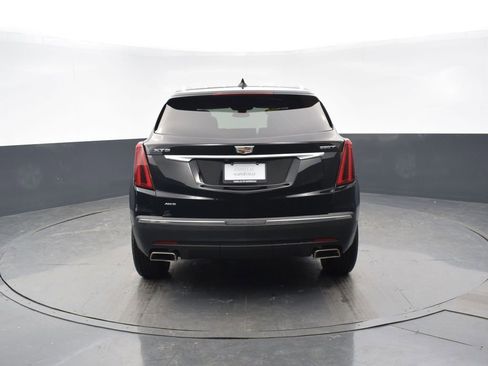 Used 2023 Cadillac XT5 Luxury image 5