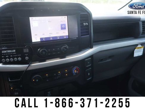 Used 2023 Ford F150 XL w/ XL Chrome Appearance Package AWD/4WD image 34