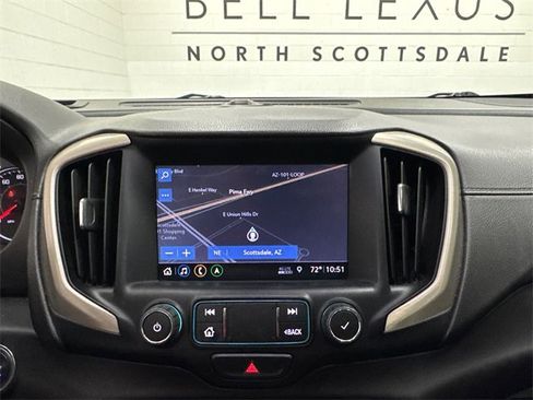 Used 2020 GMC Terrain Denali w/ Denali Premium Package image 17