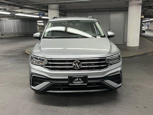 Used 2023 Volkswagen Tiguan S w/ Driver Assistance Package image 30