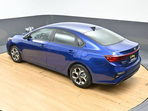 Used 2020 Kia Forte LXS FWD image 41