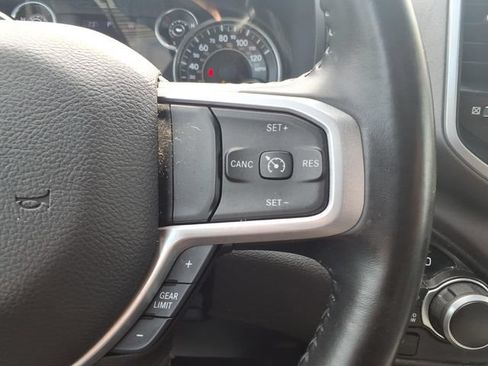Used 2022 RAM 1500 Big Horn AWD/4WD image 29